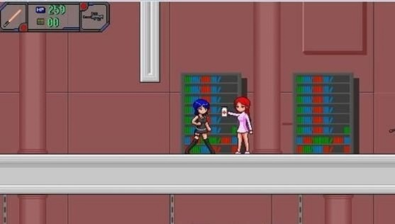 (labstillalivep1)Lab Still Alive 安卓版：继续探索未知的科技实验室